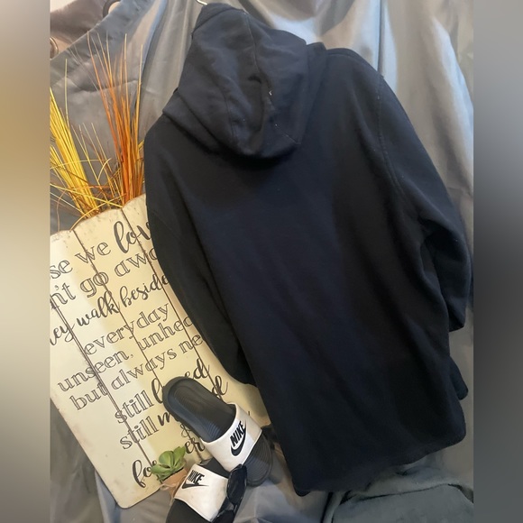 ⭐️😎UNDER ARMOUR SPORTSTYLE TERRY HOODIE😎⭐️ - Picture 9 of 12